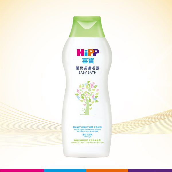 hipp-baby-bath-350ml