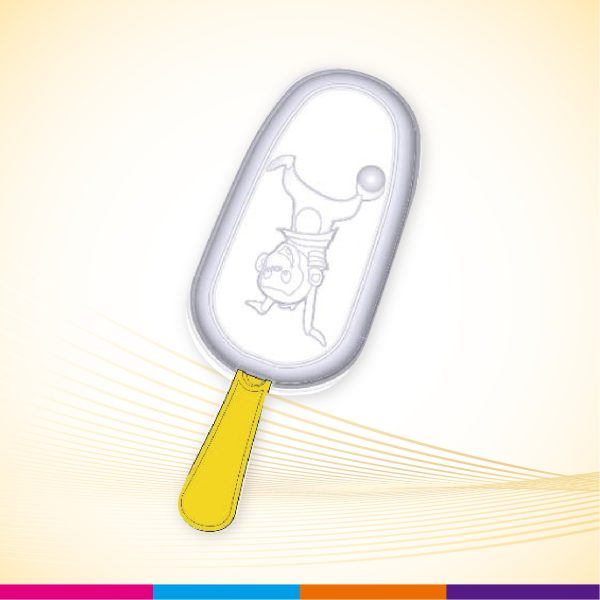 HiPP-Ice-Mould-Monkey