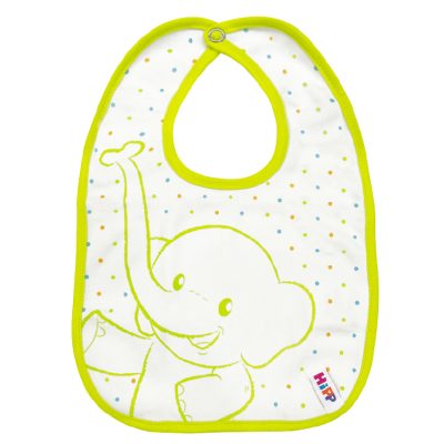 HiPP Baby Bib