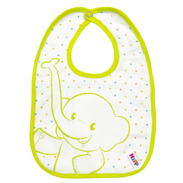 HiPP Baby Bib