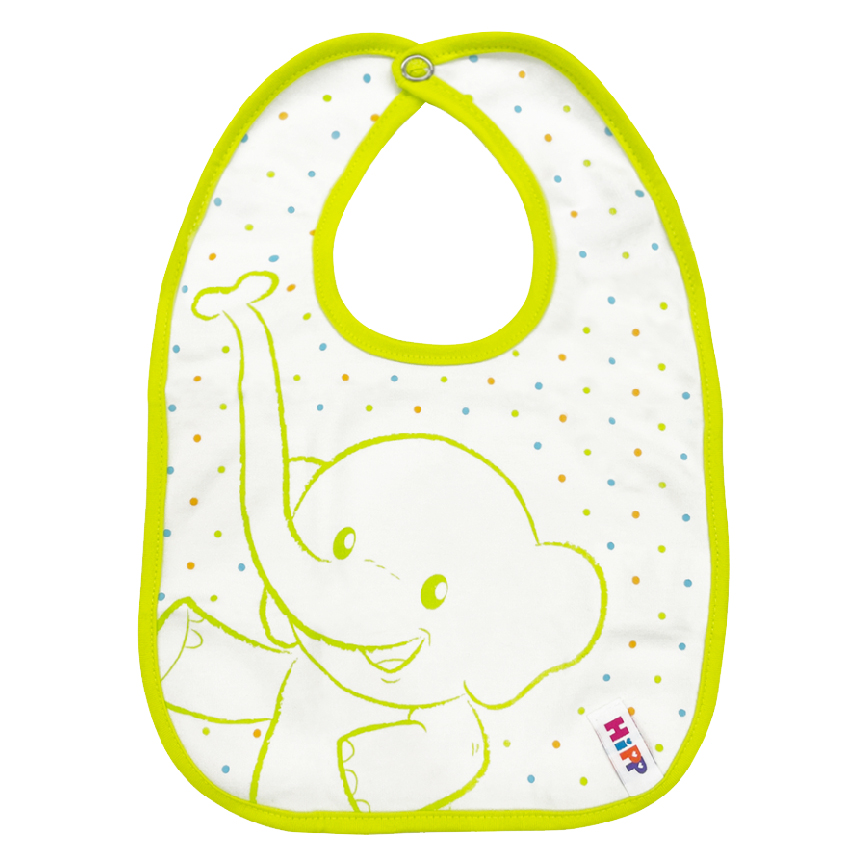 HiPP Baby Bib