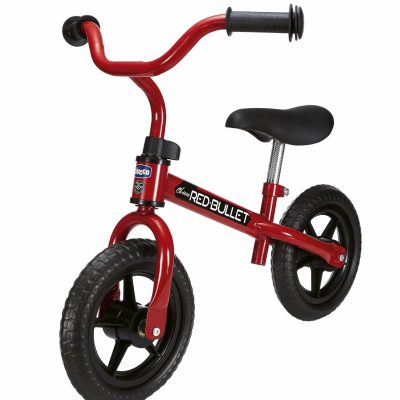 Chicco Bullet Balance Bike (Red)